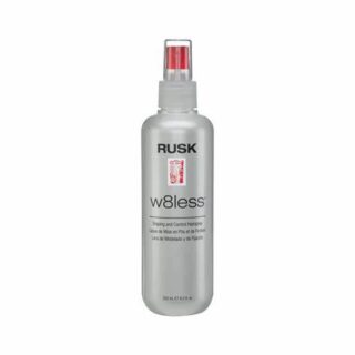 Rusk Designer Collection W8less Shaping and Control Hairspray, 8.5 fl. oz. - Image 1
