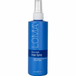 LOMA Firm Hold Hairspray 8 Oz. - Image 1