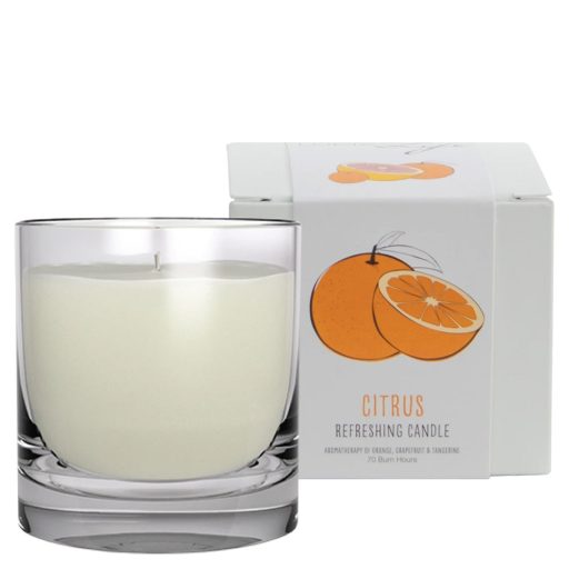 LOMA for Life Citrus Candle UltraBeauty.shop