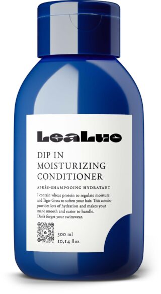 LeaLuo Dip In Moisturizing Conditioner 10.14 Oz. - Image 1