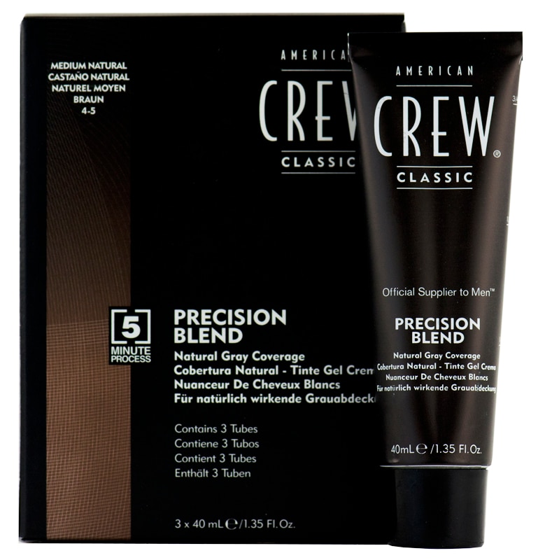 American Crew Men’s Precision Blend Medium Natural UltraBeauty.shop