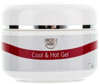 AromaDerm STYX Cooling and Warming Gel 5.08 Oz.