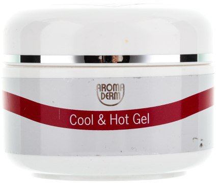 AromaDerm STYX Cooling and Warming Gel 5.08 Oz. UltraBeauty.shop