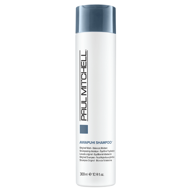 Paul Mitchell Original Awapuhi Shampoo 10.14 Oz UltraBeauty.shop