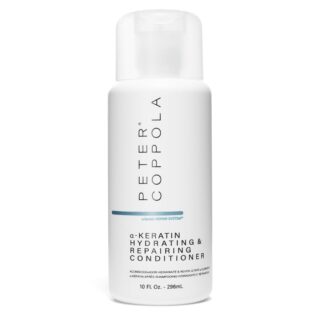 Peter Coppola α-Keratin Hydrating & Repairing Conditioner 10 Oz. - Image 1