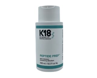 K18 Peptide Prep Detox Shampoo 8.5 Oz.