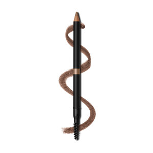 Your Name Cosmetics Brow Pencil Deep Brunette Beauty Products UltraBeauty.shop Your Name Cosmetics Brow Pencil Deep Brunette UltraBeauty.shop