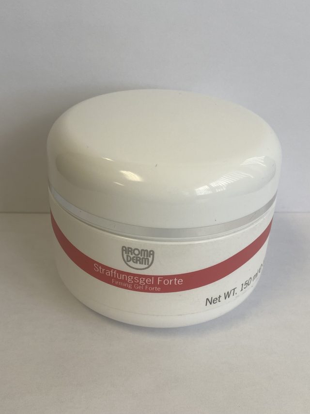 AromaDerm STYX Firming Gel Forte 5.08 Oz. - Image 2