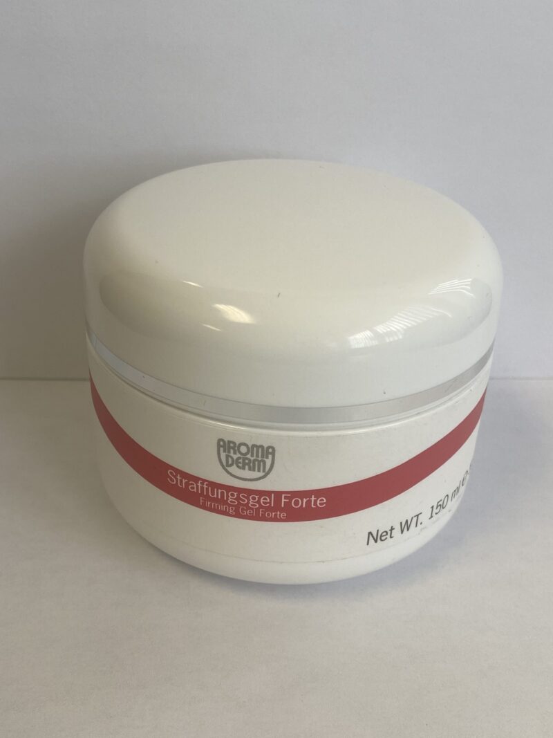 AromaDerm STYX Firming Gel Forte 5.08 Oz. UltraBeauty.shop