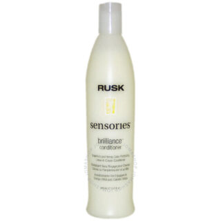 Rusk Sensories Conditioner Brilliance 13.5 Oz. - Image 2