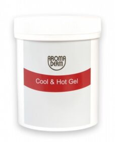 AromaDerm Cool and Hot Gel 1000 ml UltraBeauty.shop