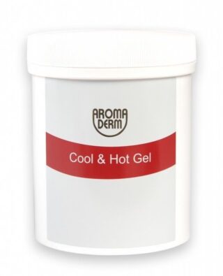 AromaDerm Cool and Hot Gel 1000 ml