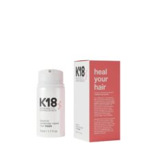 K18 Leave-in Molecular Repair Hair Mask 1.7 Oz. Anti Frizz UltraBeauty.shop K18 Leave-in Molecular Repair Hair Mask 1.7 Oz. UltraBeauty.shop