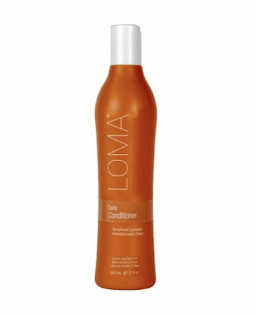Loma Daily Conditioner 12 Oz. Beauty Products UltraBeauty.shop Loma Daily Conditioner 12 Oz. UltraBeauty.shop