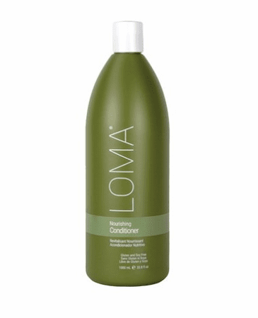 Loma Nourishing Conditioner 33.8 Oz. Beauty Products UltraBeauty.shop Loma Nourishing Conditioner 33.8 Oz. UltraBeauty.shop