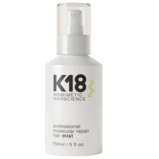 K18 Professional Molecular Repair Hair Mist 5 Oz. Beauty Products UltraBeauty.shop K18 Professional Molecular Repair Hair Mist 5 Oz. UltraBeauty.shop