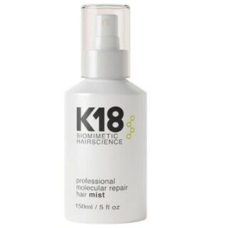 K18 Professional Molecular Repair Hair Mist 5 Oz.