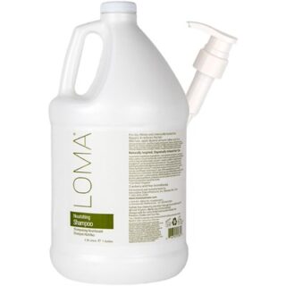 Loma Nourishing Shampoo 1 Gallon - Image 1
