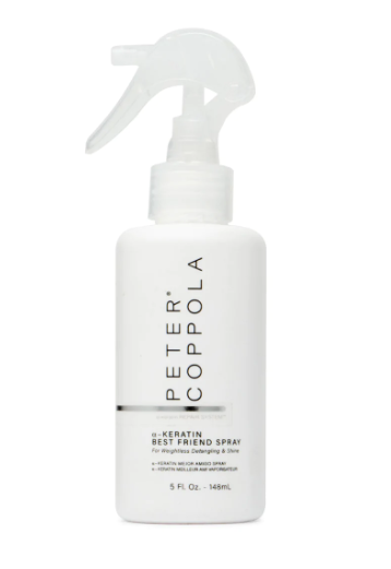 Peter Coppola α-Keratin Best Friend Spray 5 Fl. Oz. Anti Frizz UltraBeauty.shop Peter Coppola α-Keratin Best Friend Spray 5 Fl. Oz. UltraBeauty.shop