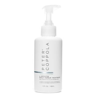 Peter Coppola α-Keratin Daily Repair Treatment 5 Oz. - Image 1