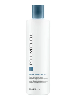 Paul Mitchell Original Awapuhi Shampoo 16.9 Oz Beauty Products UltraBeauty.shop Paul Mitchell Original Awapuhi Shampoo 16.9 Oz UltraBeauty.shop