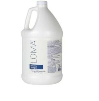LOMA Moisturizing Shampoo 1 Gallon - Image 1