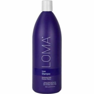 LOMA Violet Shampoo 33.8 Oz. - Image 1
