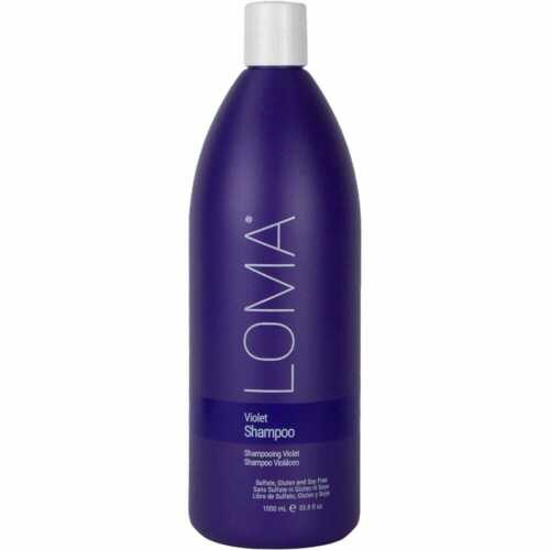 LOMA Violet Shampoo 33.8 Oz. Beauty Products UltraBeauty.shop LOMA Violet Shampoo 33.8 Oz. UltraBeauty.shop