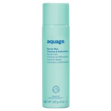 Aquage Spray Wax 8 Oz. - Image 1