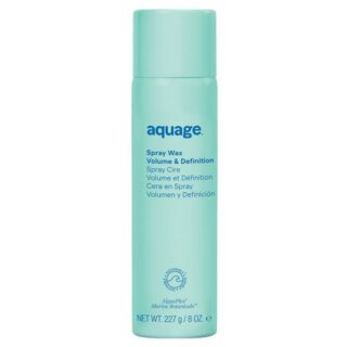 Aquage Spray Wax 8 Oz.