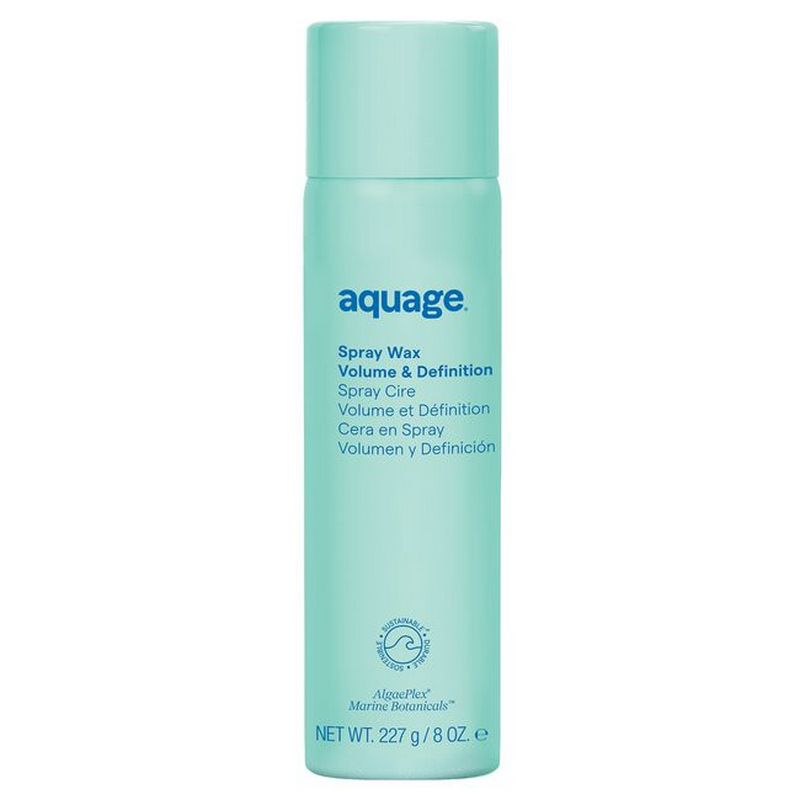Aquage Spray Wax 8 Oz. UltraBeauty.shop
