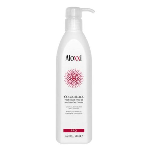 Aloxxi Colourlock Post-Color Finisher 16.9 Oz. Beauty Products UltraBeauty.shop Aloxxi Colourlock Post-Color Finisher 16.9 Oz. UltraBeauty.shop