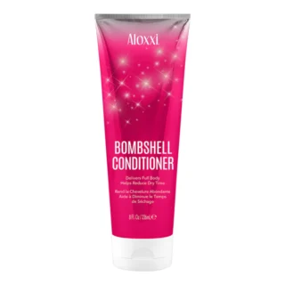Aloxxi Bombshell Conditioner 8 oz - Image 1