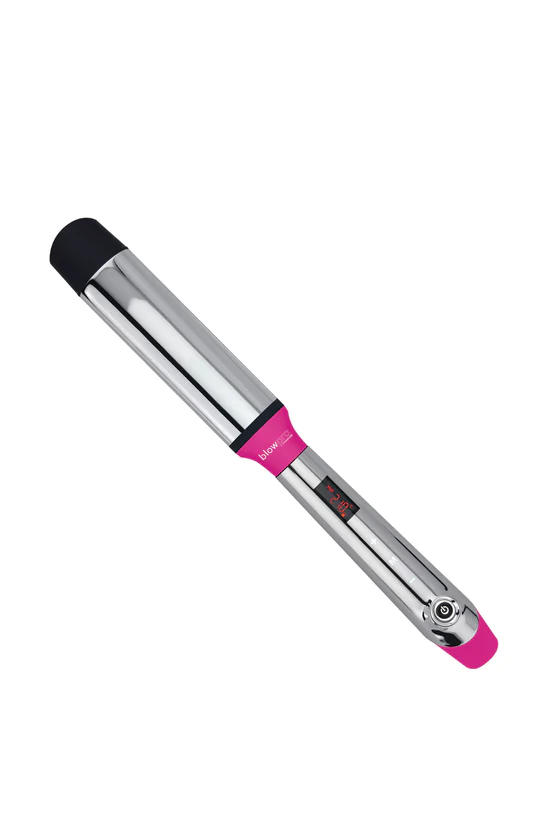 Blowpro Titanium Wave Maker Oval Curling Wand Beauty Products UltraBeauty.shop Blowpro Titanium Wave Maker Oval Curling Wand UltraBeauty.shop