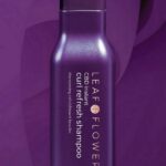 LEAF & FLOWER CBD Instant Curl Defining Cream 6 Fl. Oz. UltraBeauty.shop