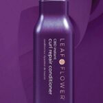 LEAF & FLOWER CBD Instant Curl Refresh Shampoo 12 Fl. Oz. UltraBeauty.shop