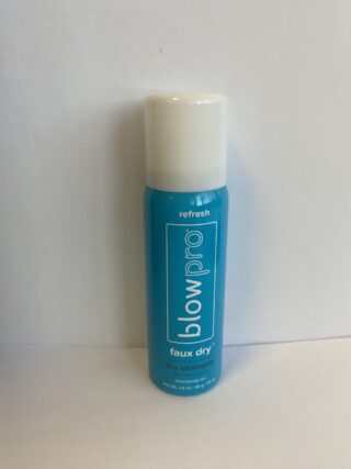 Blowpro Faux Dry Shampoo Aerosol 1.7 Oz