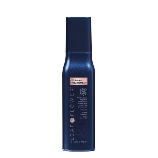 LEAF & FLOWER CBD Instant Frizz Remedy 6 Fl. Oz. Anti Frizz UltraBeauty.shop LEAF & FLOWER CBD Instant Frizz Remedy 6 Fl. Oz. UltraBeauty.shop