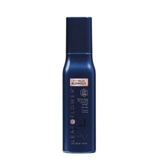 LEAF & FLOWER CBD 7 Minute Blowout 6 Oz.
