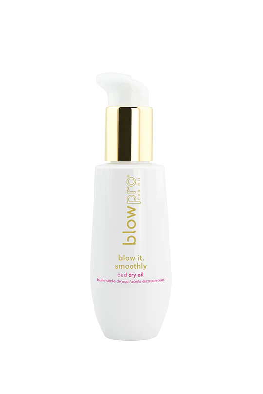 Blowpro Blow it smoothly oud Dry Oil 4 Oz.* UltraBeauty.shop