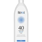 Aloxxi Blue Developer 20 Vol Liter UltraBeauty.shop