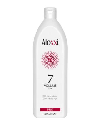 Aloxxi Creme Activator 7 Vol Liter - Image 1