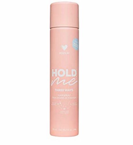 Design.me Three-Way Hairspray 9.5 oz Beauty Products UltraBeauty.shop Design.me Three-Way Hairspray 9.5 oz UltraBeauty.shop