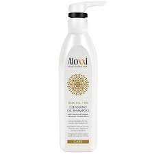Aloxxi Essential 7 Oil Conditioner 1Liter Beauty Products UltraBeauty.shop Aloxxi Essential 7 Oil Conditioner 1Liter UltraBeauty.shop