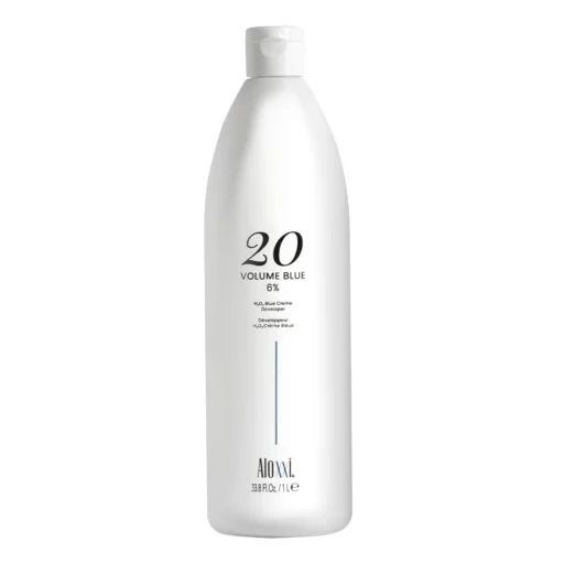 Aloxxi Blue Developer 20 Vol Liter Beauty Products UltraBeauty.shop Aloxxi Blue Developer 20 Vol Liter UltraBeauty.shop