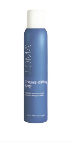 LOMA Texture & Finishing Spray 5.4 Oz. Beauty Products UltraBeauty.shop LOMA Texture & Finishing Spray 5.4 Oz. UltraBeauty.shop