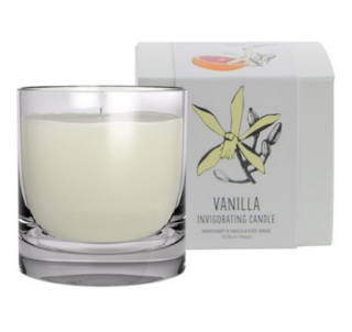 LOMA for Life Vanilla Candle