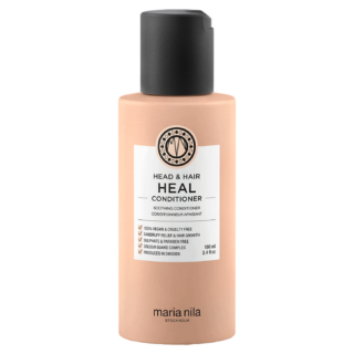 Maria Nila Head & Hair Heal Conditioner 3.4 Oz.* - Image 1