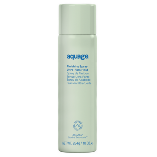 Aquage Finishing Spray Ultra-Firm Hold 48% VOC 10 oz