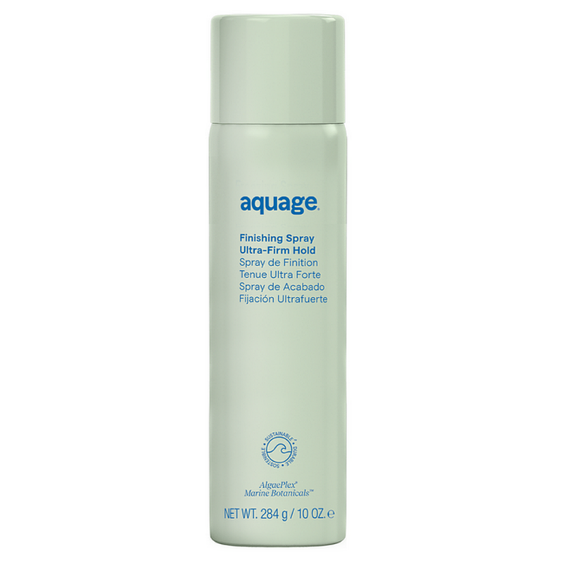 Aquage Finishing Spray Ultra-Firm Hold 48% VOC 10 oz Beauty Products UltraBeauty.shop Aquage Finishing Spray Ultra-Firm Hold 48% VOC 10 oz UltraBeauty.shop